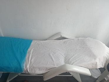 yük arabası: Multifunksional estetik aparat və salon avadanlıqları paketi - — 2