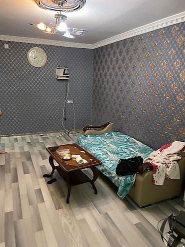 1 otaqli kiraye: Menzil nefclerde yerlesir ofis haqqi 30% — 9