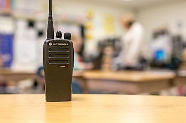 Stasionar telefon Motorola, Simsiz, Yeni, Ödənişli çatdırılma — 2
