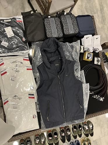 qara şalvar: Məhsul: Kişi geyim və aksesuarları dəsti Tərkib və xüsusiyyətlər: - — 1