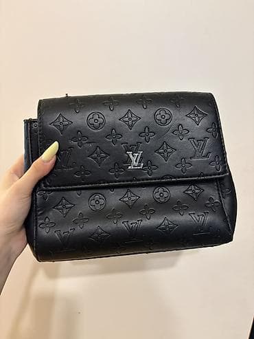 chanel sumka: Lv klac canta — 1