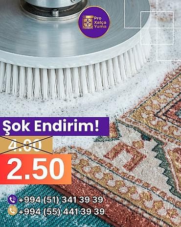 seyf qapısı: Xalçaların yuyulması | Xalçalar Ünvandan götürmə, Pulsuz çatdırılma — 1