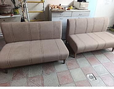 bide: Yeni, Mini-divan, Kreslo, Bazasız, Açılmayan — 1