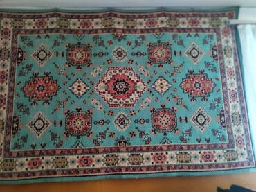 plastik qapi pencere: Ковер — 2
