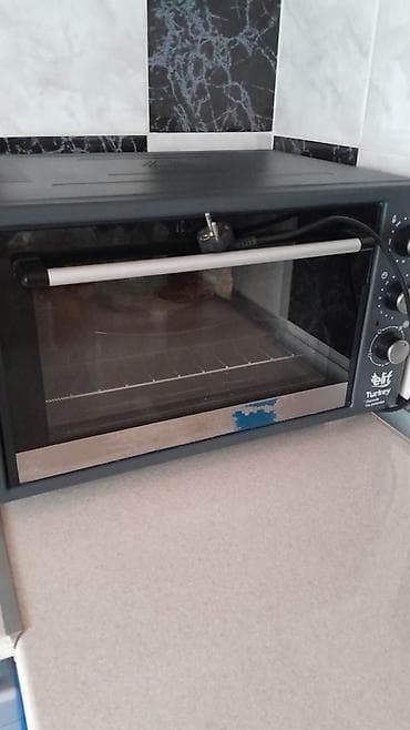 Duxovkalar: Bir neche defe istifade olunub. ankastra dest almisam. bunu satiram — 1