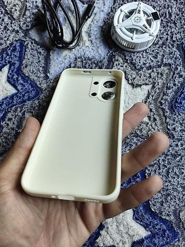 iphone 6s 32gb: Poco x8 pro max üçün Berserk - Guts temalı kabro — 4