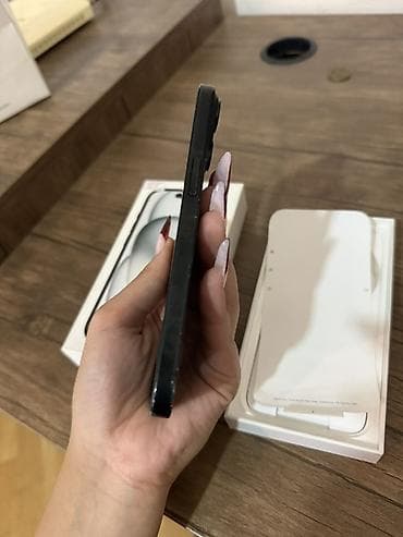 i̇phine: IPhone 15, Qara, Sənədlərlə — 4