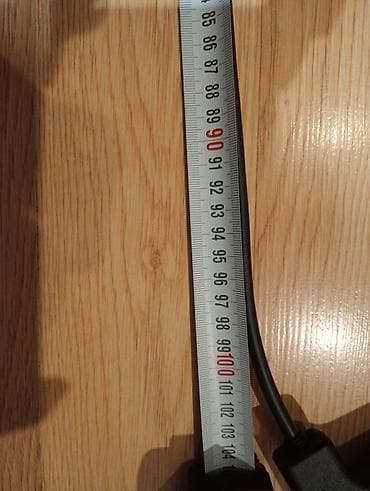Elektrik sobası Stolüstü, İşlənmiş — 7
