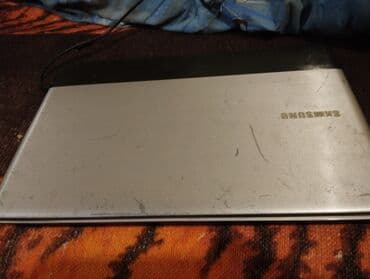 intel core i3: Samsung RV509 noutbuk 128 Gb SSD 4 Nüvə 4 gb ram Texniki — 3