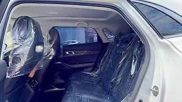 canqa: Changan Uni-K: 1.5 l | 2024 il 59000 km Krossover — 10