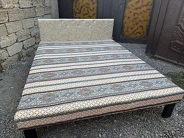 turk mebelleri: Təzə çarpayılar Çatdırılma odənişlidir 1 nəfərlik çarpayılar 60. 2 — 4