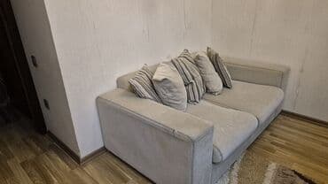 işlenmiş divan: Mini-divan, İşlənmiş, Açılmayan, Bazasız, Parça — 2