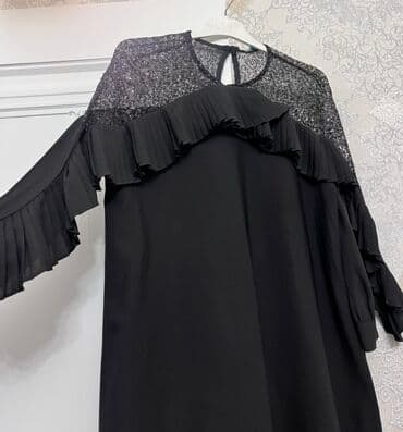 dəvə şubası: Ziyafət donu, Midi, L — 2