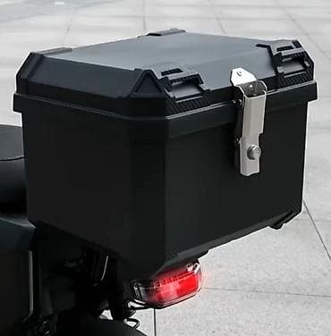 baqaj az: Məhsul: Qara alüminium baqaj qutuları - Material: qalın divarlı — 4