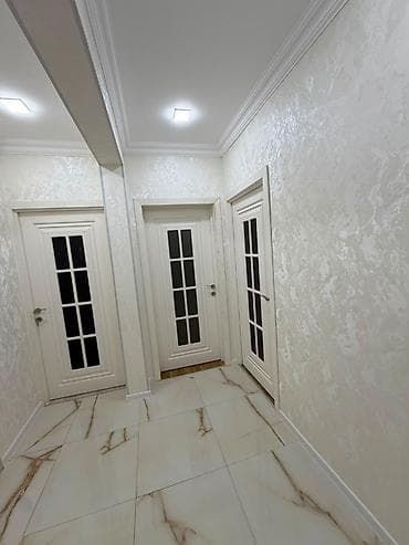 avto karavan: Bakı, 3 otaqlı, Köhnə tikili, 60 kv. m — 4