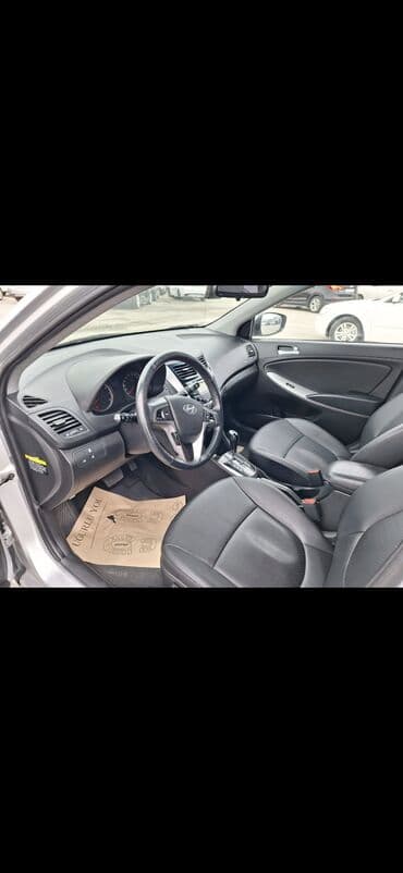 запчасти мерседес w211: Hyundai Accent: 1.6 л | 2016 г. Седан — 8