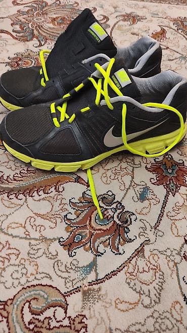 Nike Downshifter 5 kişi idman ayaqqabısı - Model: Nike Downshifter 5 — 3