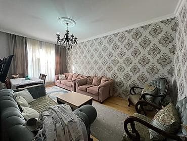 Дома: 3 комнаты, 100 м², Свежий ремонт — 7