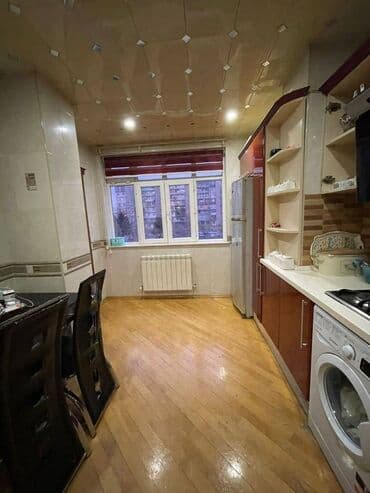 1 otaqlı kohnə tikili: Bakı, Bakıxanov qəs., 4 otaqlı, Köhnə tikili, 120 kv. m — 14