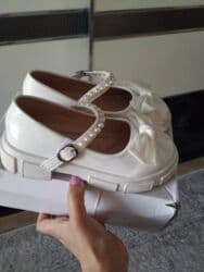 растяжка обуви бишкек: 36 olcu 1 defe geyinilib — 1