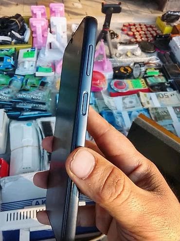 redmi note 8 barmaq izi: Samsung Galaxy A24 4G, 128 GB, rəng - Qara, Sensor, Barmaq izi, İki sim kartlı — 2