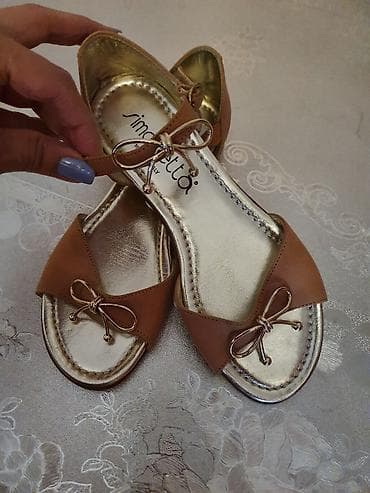 1 defe geyilib Italiya 37 razmer