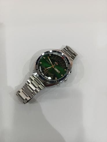 frank muller saat: Qol saatı, Orient — 3