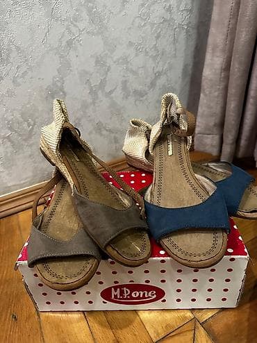 Ölçü: 38, İşlənmiş