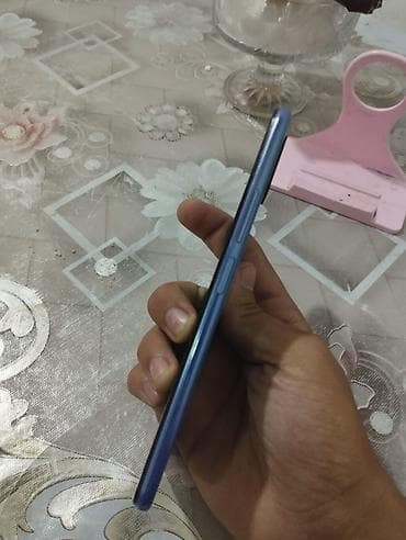 barter android: Xiaomi Mi 11 Lite, 128 GB, rəng - Mavi — 5