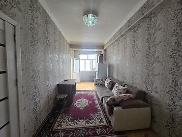 binə qesebesinde evler: Satılır – çoxfunksiyalı mənzil - Planlama: dəhlizdən çıxışlı otaqlar — 8