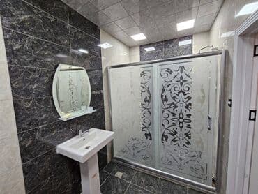 3 otaqli kiraye evler 2021: Mənzil kirayə verilir. Henife Esgerova kucesi, Koala park, gölə 3-4 — 8