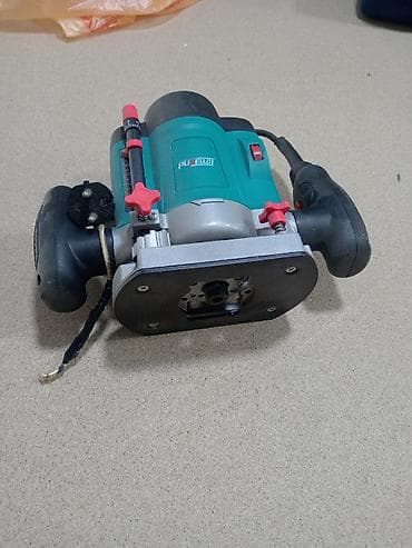 Оборудование для мойки: Taxta üçün əl frezi – PUELLO markası 170 azna almisam bir defe de — 1