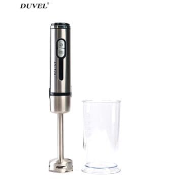 бытовая техника с уценкой: Ручной блендер, Новый, Бесплатная доставка, Платная доставка, Доставка в районы — 1