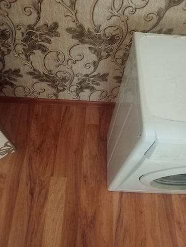 Dayələr: İndesit avtomat paltaryuyan maşın tam işlək vəziyyətdədir heç bir — 3