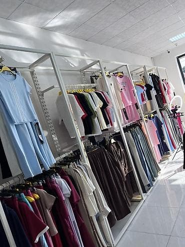 Magaza baglanir deye bele ucuz verilir 8 ədəddir hundurluk 2.50 en 1 — 1