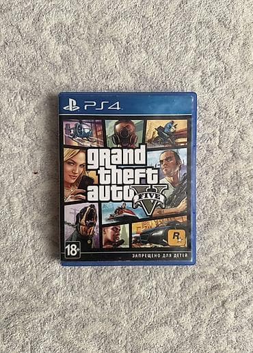 assassin creed: PS4 və PS5 üçün orijinal disk oyunları seti PS4: - Hello Neighbor — 5