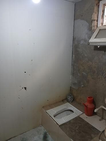 kiray: Mehdiabadda kommunal daxil 300 manata 2 otaqli ev kiraye verilir. Evdə — 6