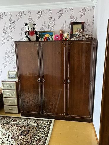 Təknəfərlik çarpayı, Dolab, İşlənmiş