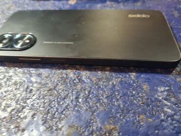 poco m7 pro qiymeti: Oppo A38, 128 GB, rəng - Qara, Sensor — 4