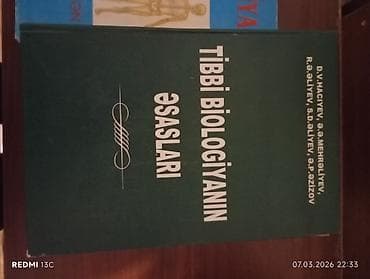 Velosiped ehtiyyat hissələri: Tibbi kitablar paketi heresi 15 man 1) “Histologiya Atlasi / Атлас — 6