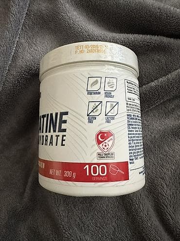 antik servis: Kreatin Protein Ocean, Çəki: 201 - 500 g — 2