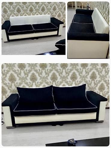 köhne divan: Divan — 1