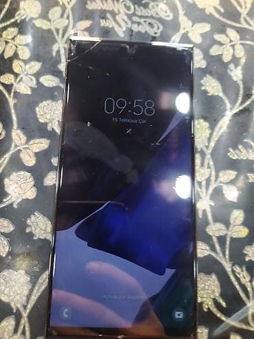 data modem sim card: Samsung Galaxy Note 20 Ultra, Simsiz şarj — 3