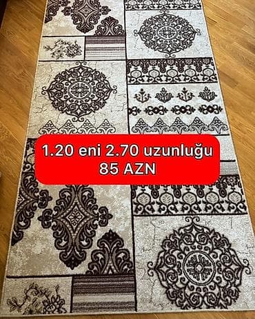 Xalça Dekorativ lalafo.az -da Xalça Dekorativ
