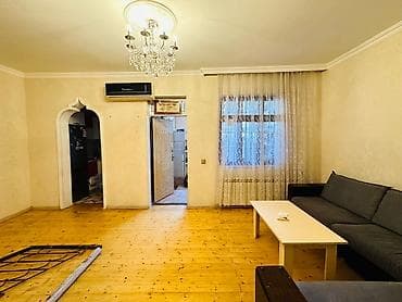 Sabuncuda 311 nom mektebin yaninda 3 otaqlili adelni heyet evi kiraye — 3