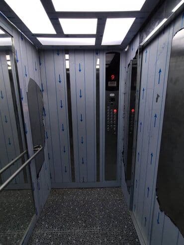 7 mkr kohne tikili: 2 otaqlı, Yeni tikili, m. Neftçilər, 68 kv. m — 1