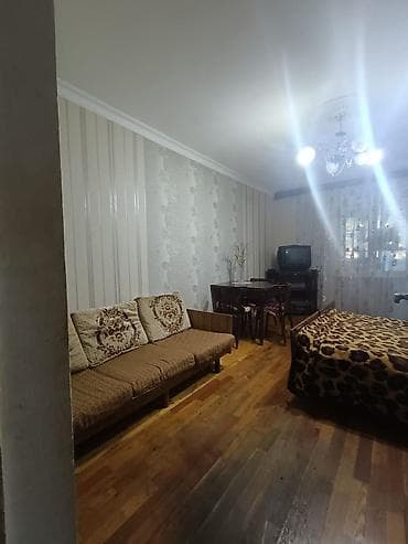 sabuncuda ev: Sumqayıt, 3 otaqlı, Köhnə tikili, 80 kv. m — 8