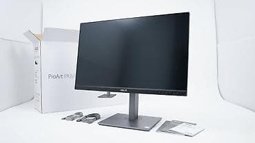 4g wifi modem: Model: ASUS ProArt PA278CV Parametrlər: 	•	Ekran ölçüsü: 27” — 2