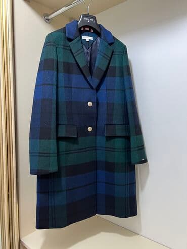 Palto, Tommy Hilfiger, M lalafo.az -da Palto, Tommy Hilfiger, M