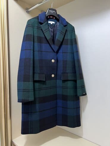 пальто loreta турция: Palto, Tommy Hilfiger, M — 1